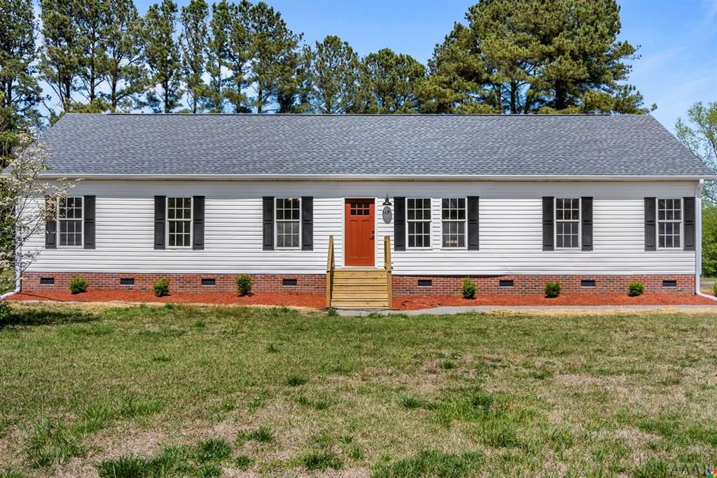 519 Icaria Road Tyner, NC 27980 - Photo 3 of 44