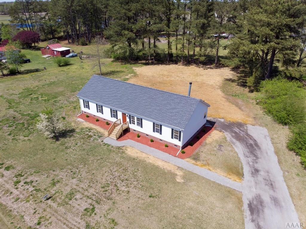 519 Icaria Road Tyner, NC 27980 - Photo 36 of 44