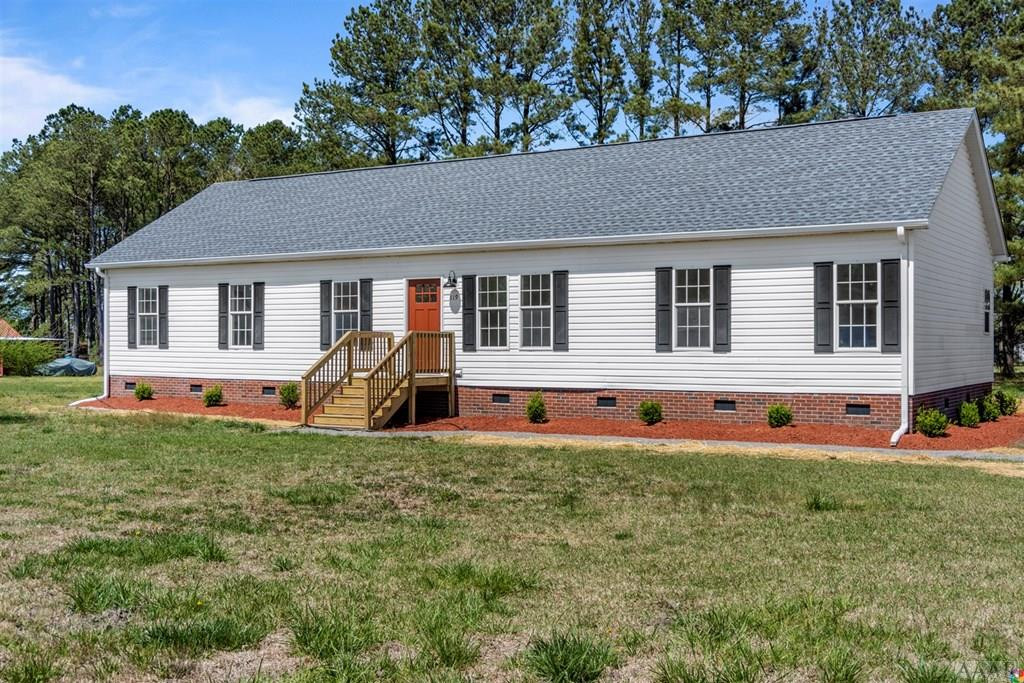 519 Icaria Road Tyner, NC 27980 - Photo 5 of 44