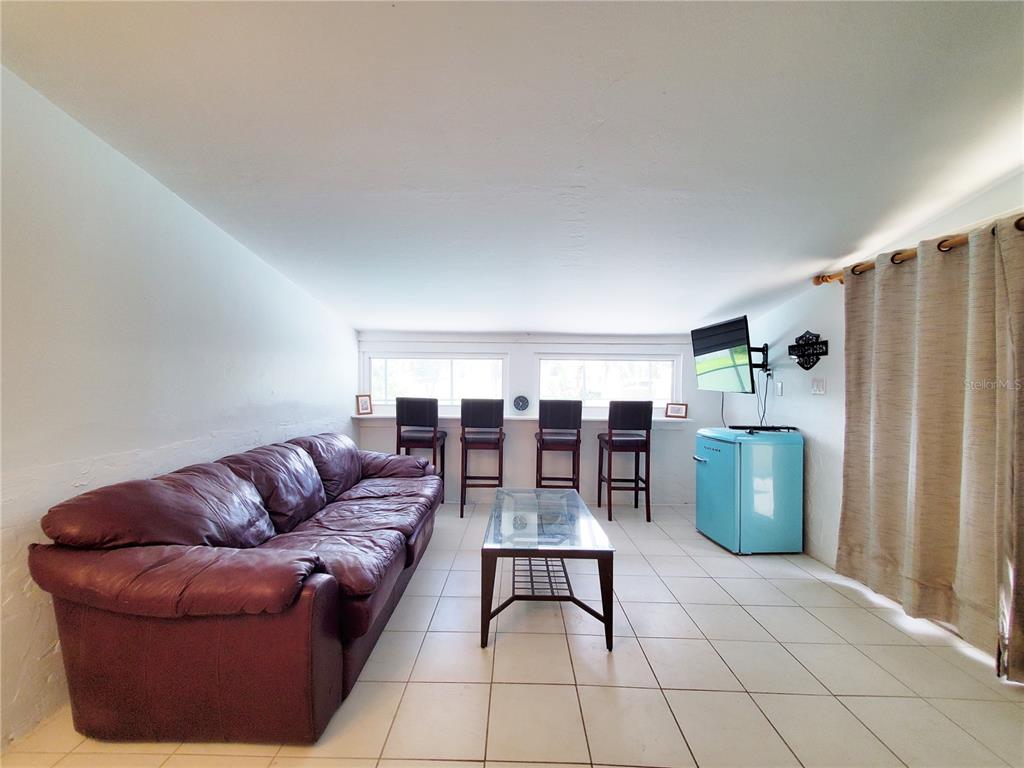3456 Highlands Road Punta Gorda, FL 33983 - Photo 49 of 80 a living room with furniture