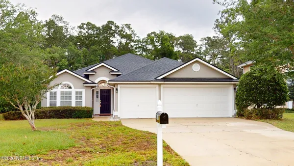 $2,500 | 187 Lige Branch Lane, Jacksonville, FL 32259