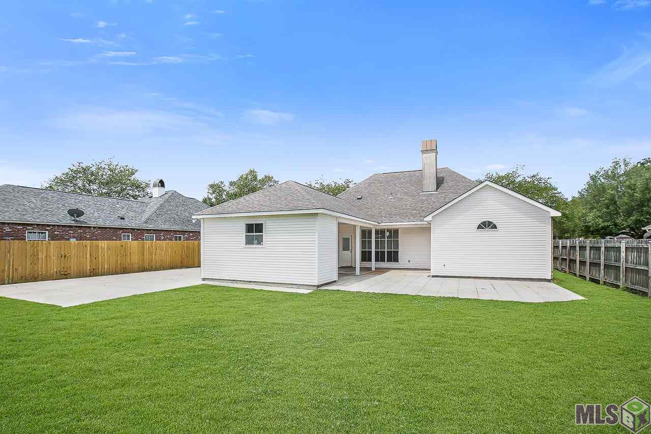17158 Rennes Road Prairieville, LA 70769 - Photo 20 of 21 Gallery Image 20