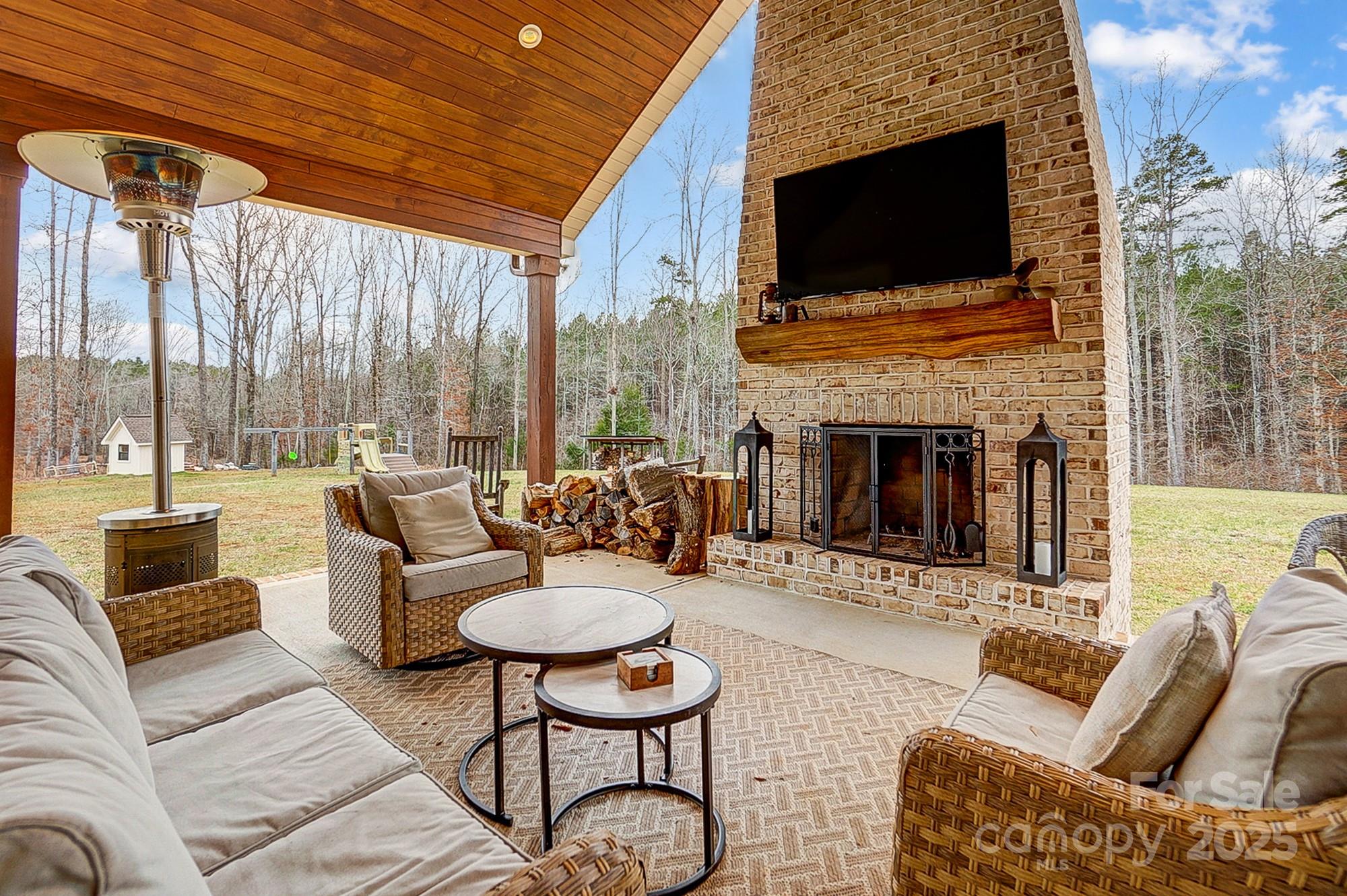 317 Boyd Road York, SC 29745 - Photo 39 of 48 Gallery Image 39
