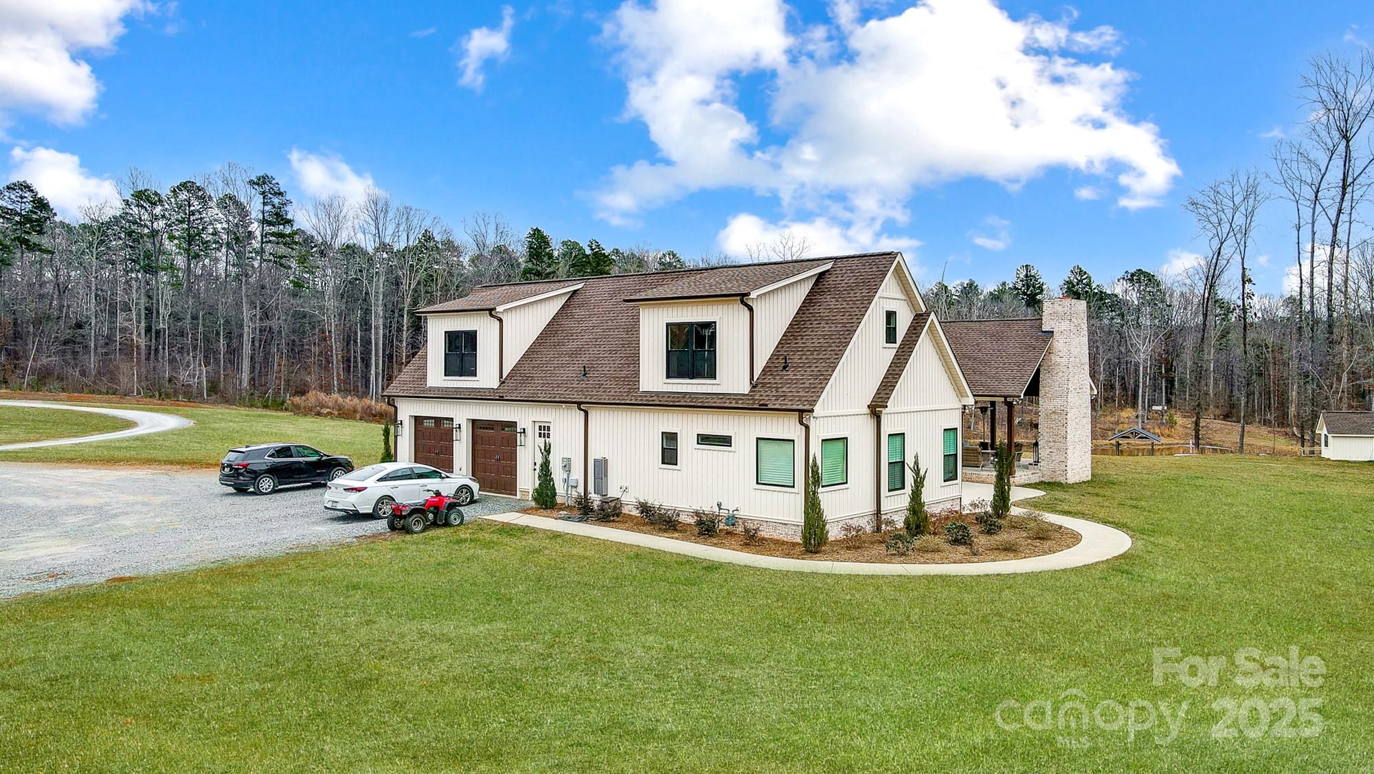 317 Boyd Road York, SC 29745 - Photo 46 of 48 Gallery Image 46