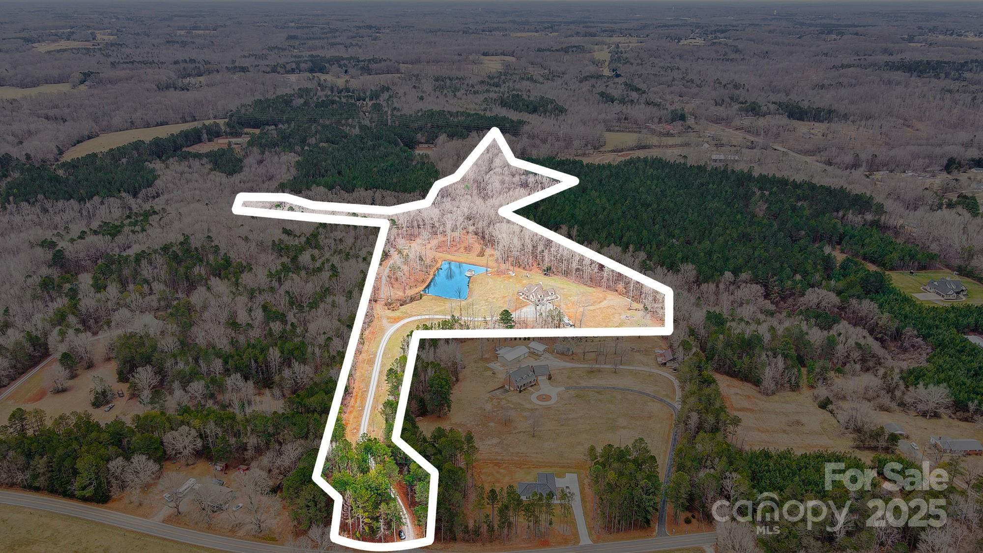 317 Boyd Road York, SC 29745 - Photo 47 of 48 Gallery Image 47