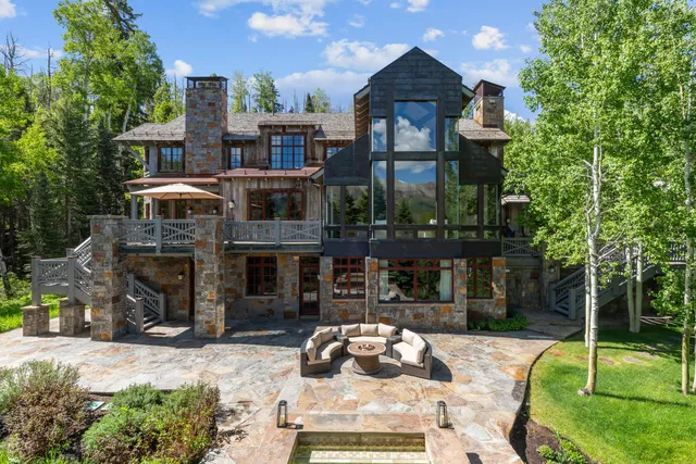 $18,750,000 | 133 Victoria Drive, Mountain Village, CO 81435