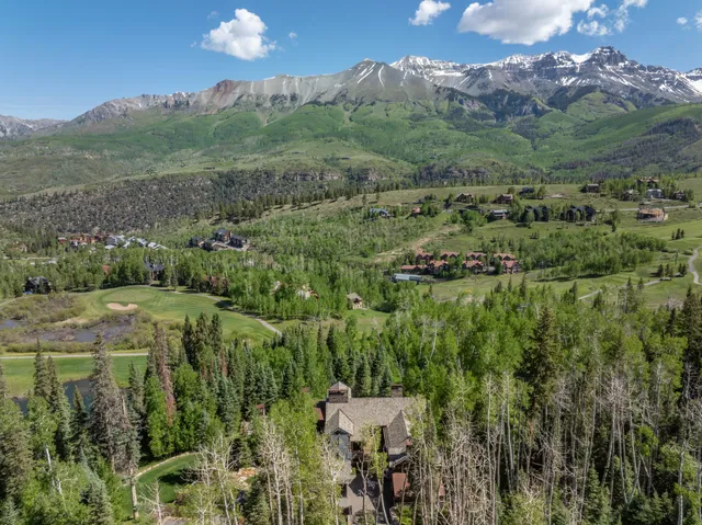 $18,750,000 | 133 Victoria Drive, Mountain Village, CO 81435