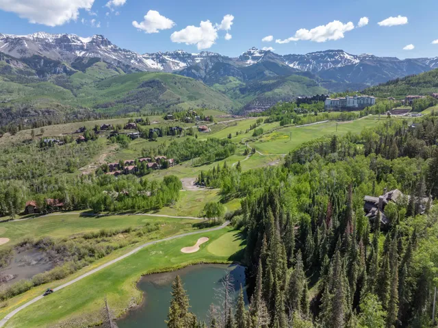$18,750,000 | 133 Victoria Drive, Mountain Village, CO 81435