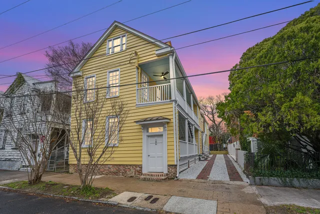 $1,595,000 | 186 Smith Street, Charleston, SC 29403