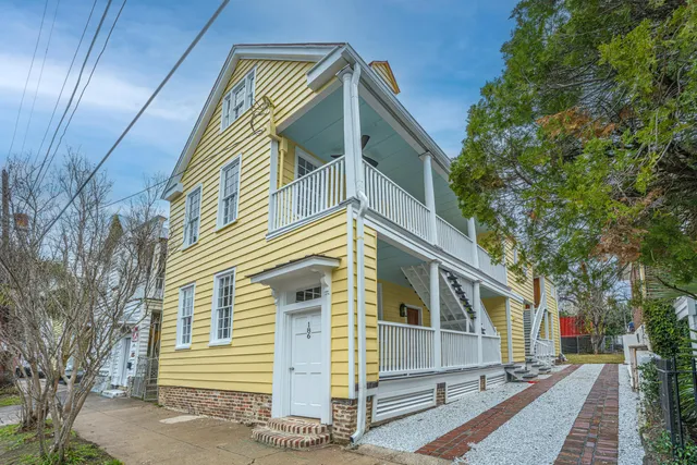$1,595,000 | 186 Smith Street, Charleston, SC 29403