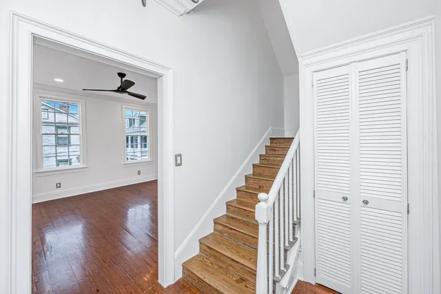 $1,595,000 | 186 Smith Street, Charleston, SC 29403