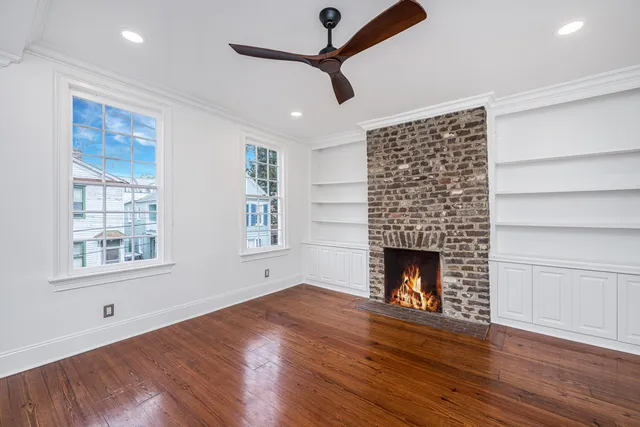 $1,595,000 | 186 Smith Street, Charleston, SC 29403