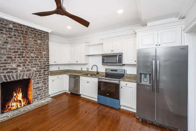 $1,595,000 | 186 Smith Street, Charleston, SC 29403