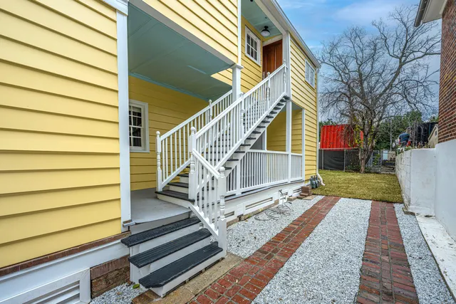 $1,595,000 | 186 Smith Street, Charleston, SC 29403