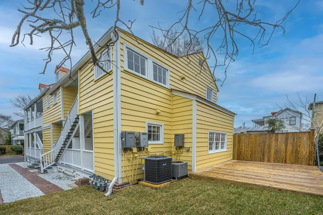 $1,595,000 | 186 Smith Street, Charleston, SC 29403