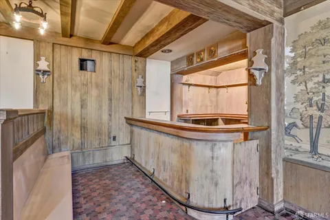 $4,463,000 | 201 Capra Way, San Francisco, CA 94123