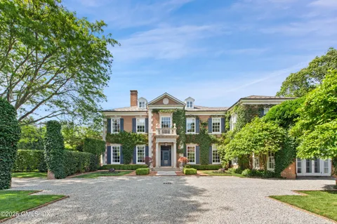 $11,500,000 | 35 A Andrews Farm Road, Greenwich, CT 06831