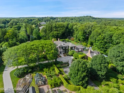 $11,500,000 | 35 A Andrews Farm Road, Greenwich, CT 06831