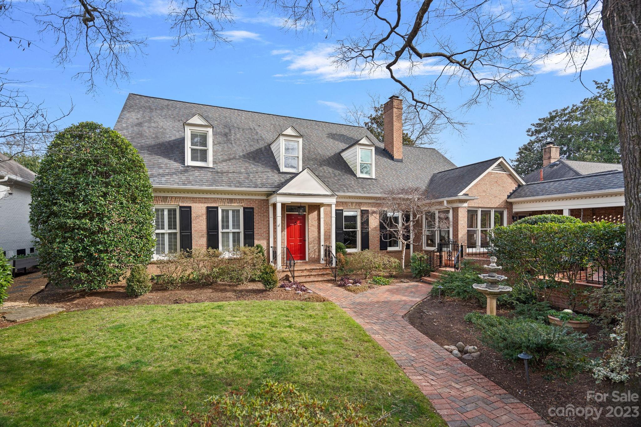 3700 Sharon Road Charlotte, NC 28211 - Photo 1 of 46 Gallery Image 1