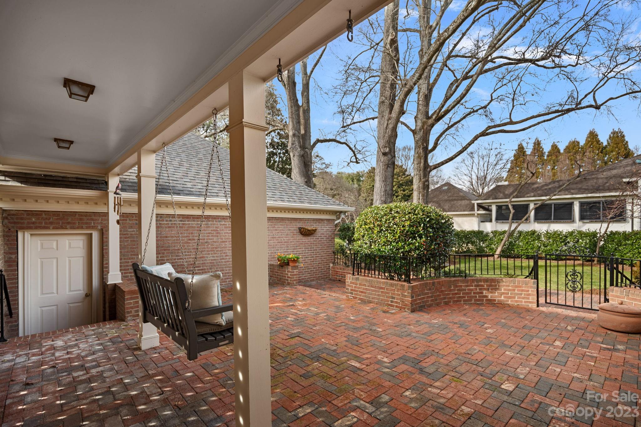 3700 Sharon Road Charlotte, NC 28211 - Photo 36 of 46 Gallery Image 36
