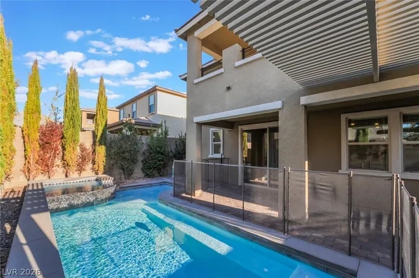 $4,595 | 909 Riverlawn Place, Las Vegas, NV 89138