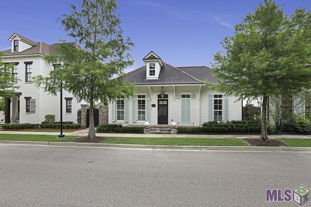 2052 Verte Drive Baton Rouge, LA 70808 - Photo 20 of 24 Street View