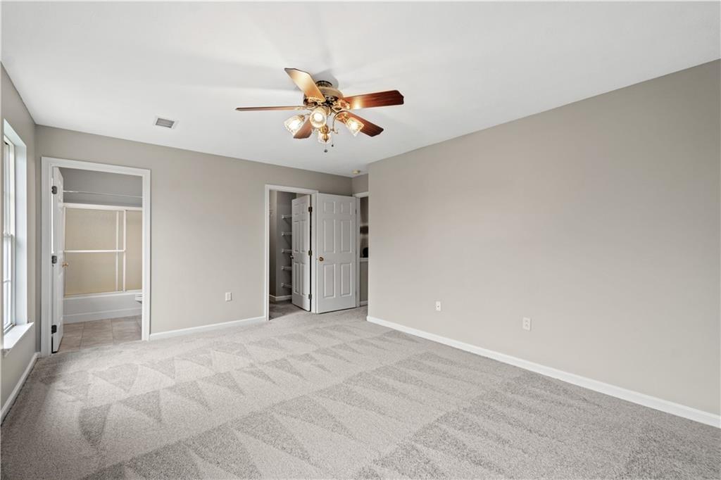 81501 Lost Valley Drive Mars, PA 16046 - Photo 20 of 25 a view of an empty room