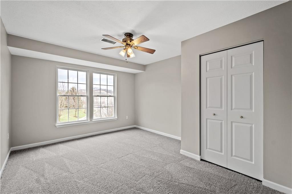 81501 Lost Valley Drive Mars, PA 16046 - Photo 23 of 25 a view of an empty room with a window