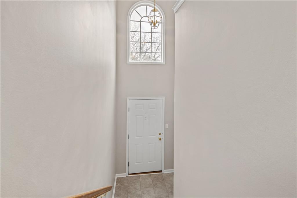 81501 Lost Valley Drive Mars, PA 16046 - Photo 9 of 25 a view of front door with window