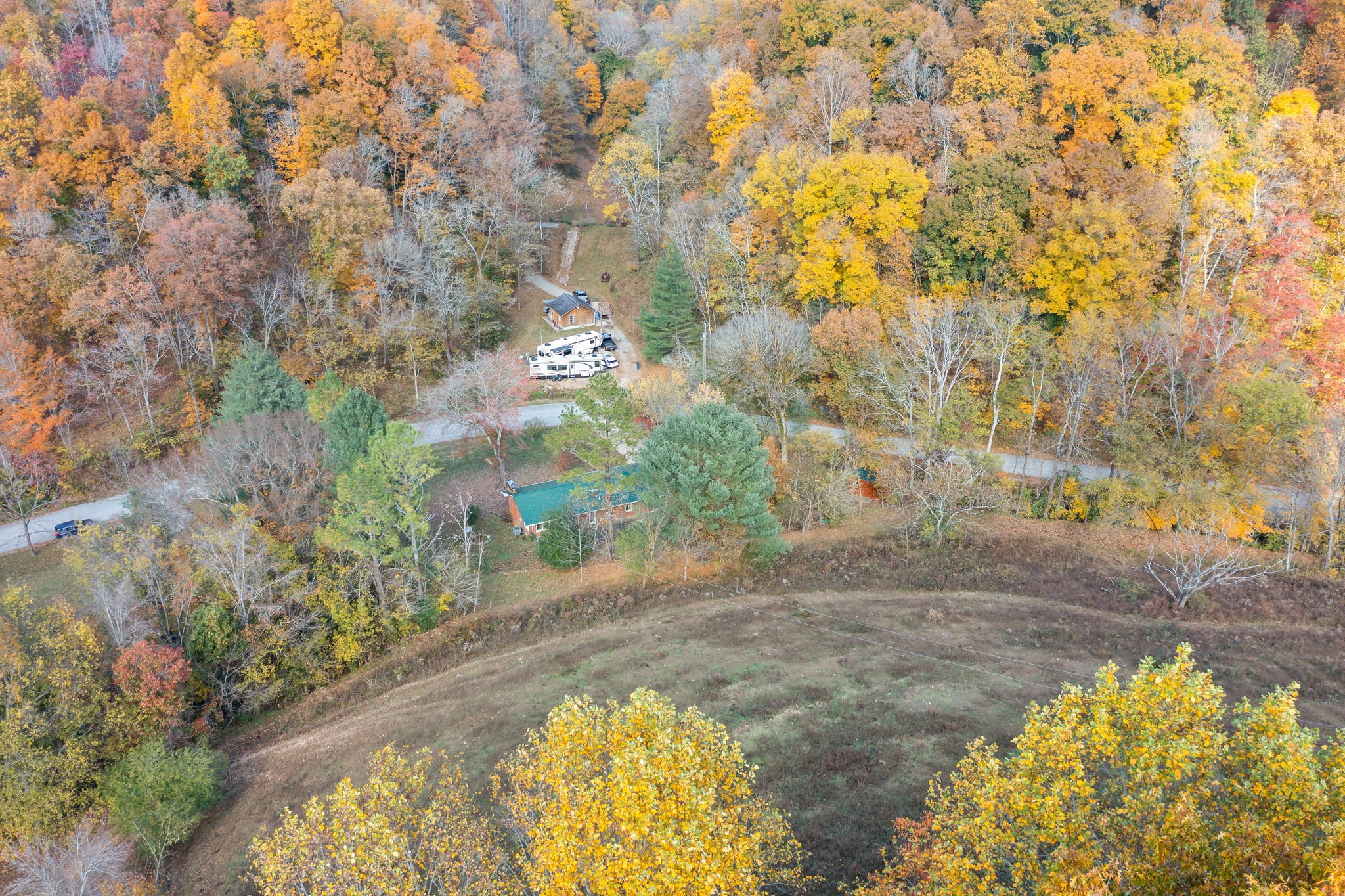 2811 Ernest Hawkins Road Columbia, TN 38401 - Photo 57 of 58