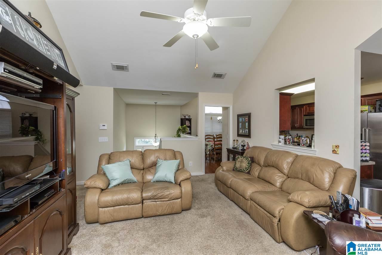 20348 Castle Ridge Road McCalla, AL 35111 - Photo 7 of 37