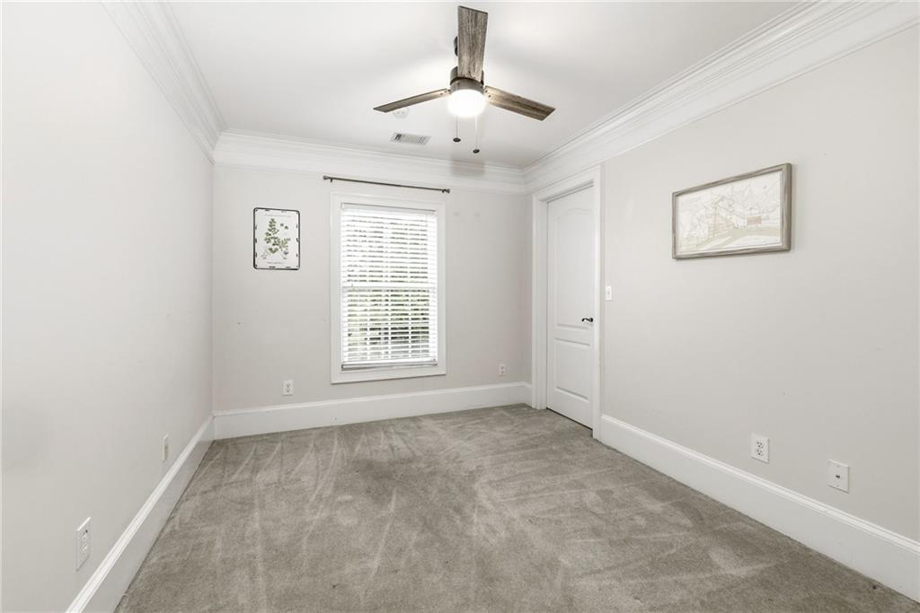 4337 Mountain View Road Oakwood, GA 30566 - Photo 41 of 84 an empty room with a window