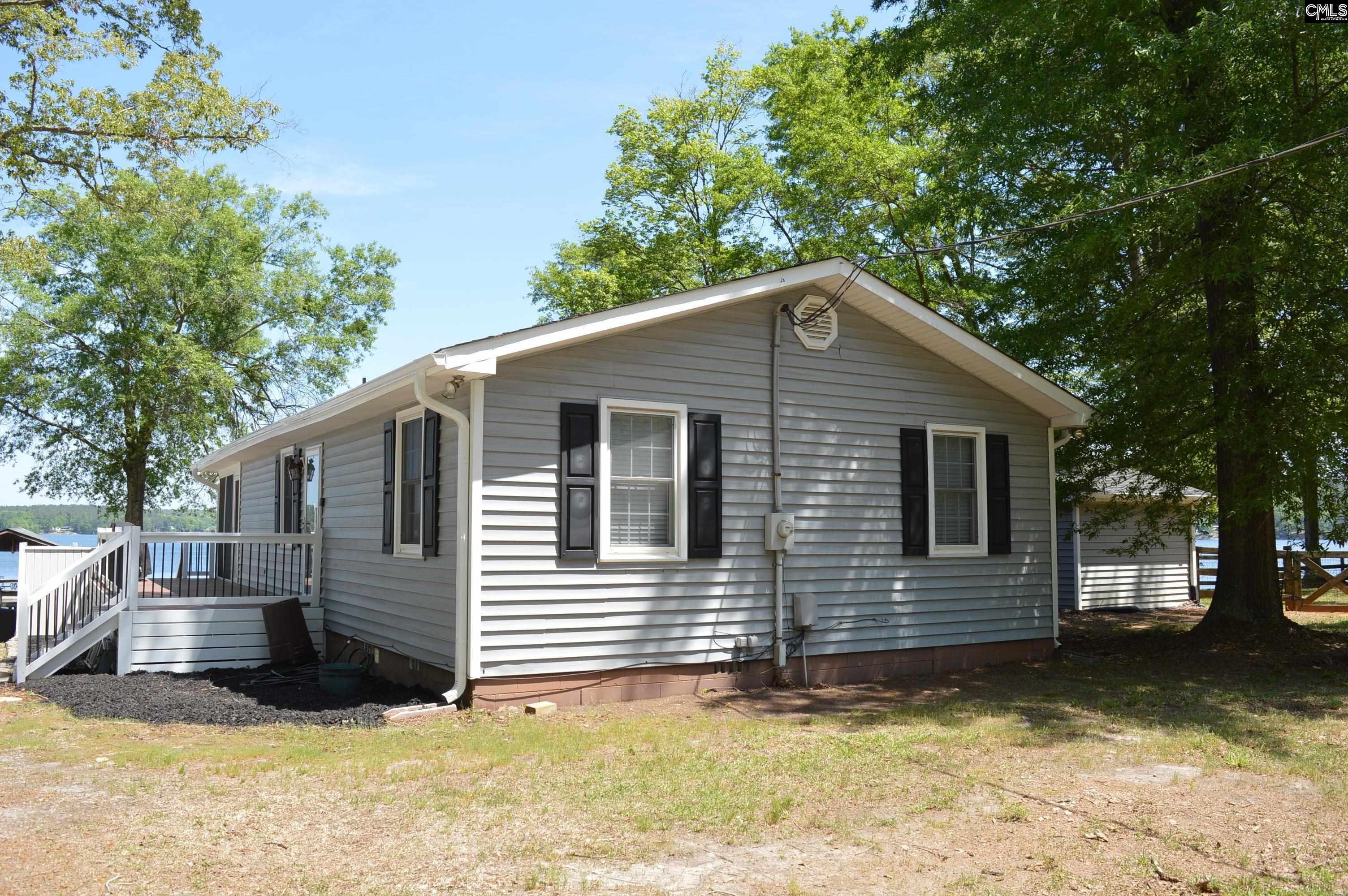 1688 Mallard Point Lane Ridgeway, SC 29130 - Photo 33 of 34