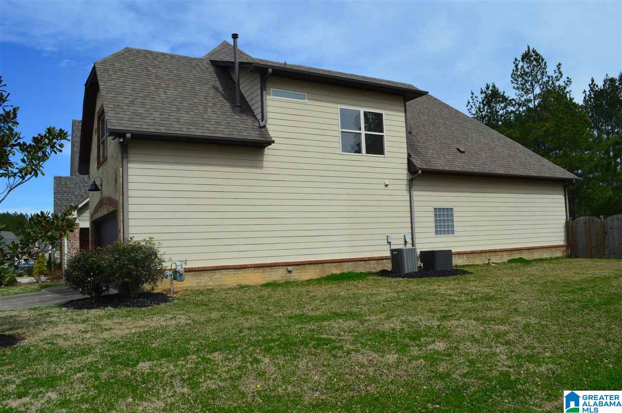 2032 Springfield Drive Chelsea, AL 35043 - Photo 2 of 9