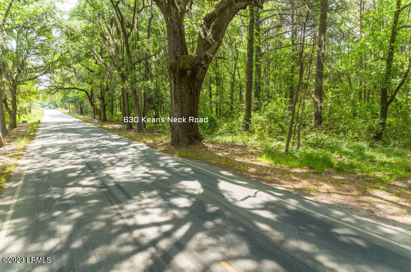 630 Keans Neck Road Seabrook, SC 29940 - Photo 1 of 13 630 Keans Neck Rd 11jpg