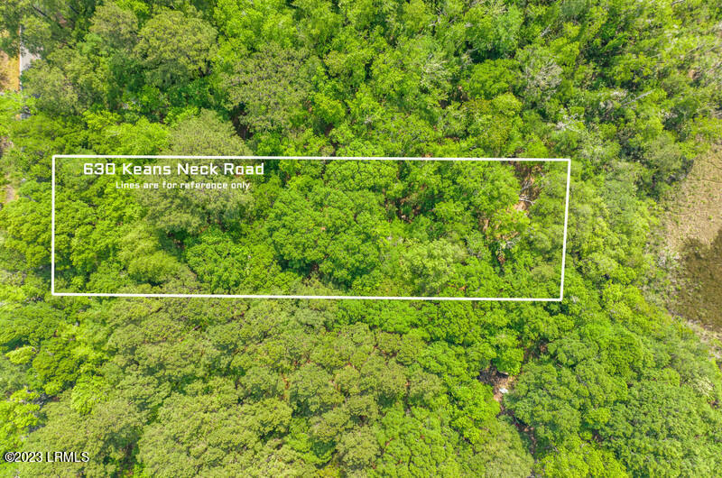 630 Keans Neck Road Seabrook, SC 29940 - Photo 11 of 13 630 Keans Neck Rd 10