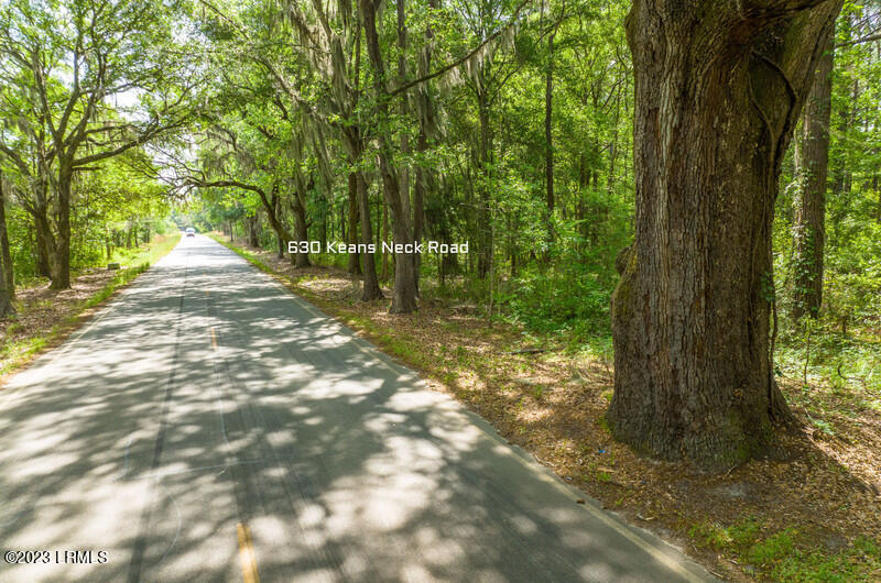 630 Keans Neck Road Seabrook, SC 29940 - Photo 12 of 13 630 Keans Neck Rd 12