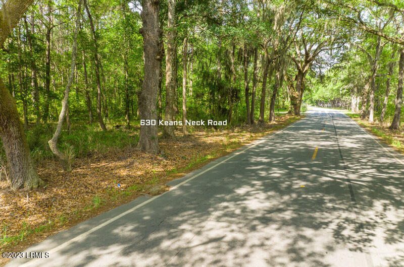 630 Keans Neck Road Seabrook, SC 29940 - Photo 13 of 13 630 Keans Neck Rd 13
