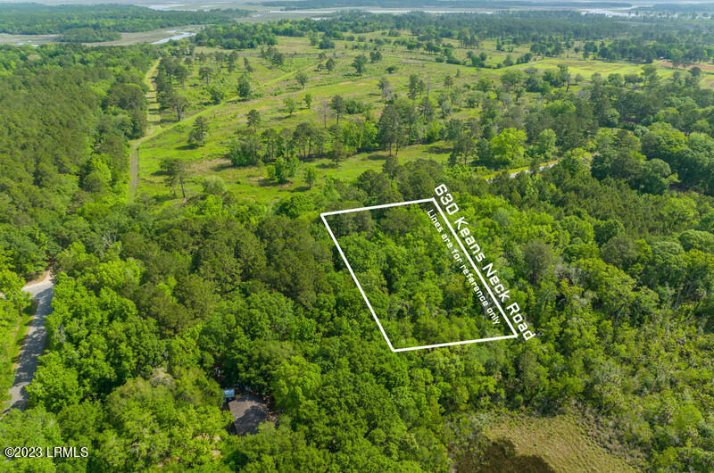 630 Keans Neck Road Seabrook, SC 29940 - Photo 3 of 13 630 Keans Neck Rd 8