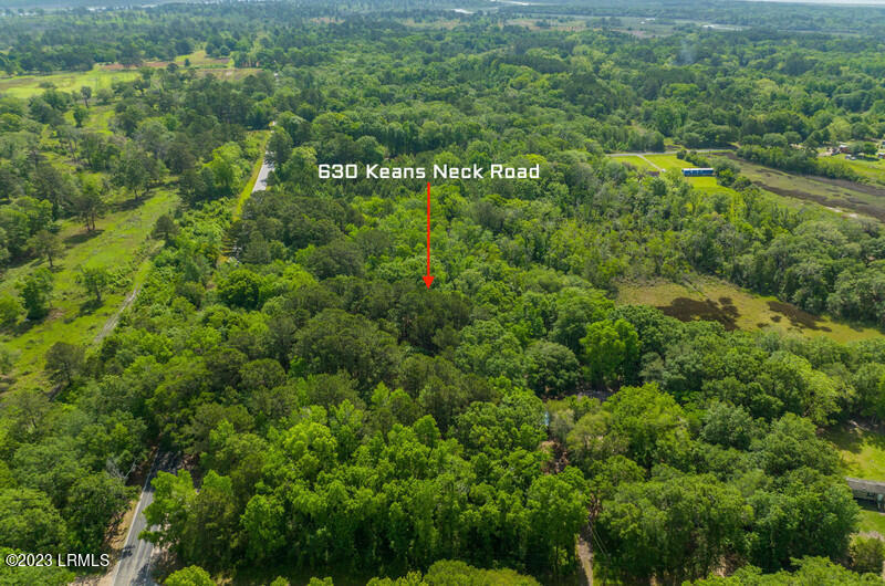630 Keans Neck Road Seabrook, SC 29940 - Photo 5 of 13 630 Keans Neck Rd 9