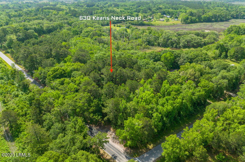 630 Keans Neck Road Seabrook, SC 29940 - Photo 6 of 13 630 Keans Neck Rd 1