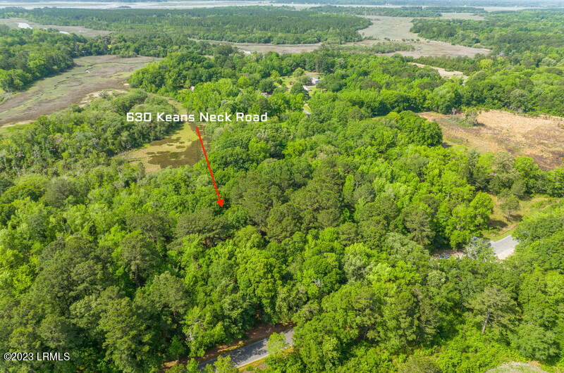 630 Keans Neck Road Seabrook, SC 29940 - Photo 7 of 13 630 Keans Neck Rd 3