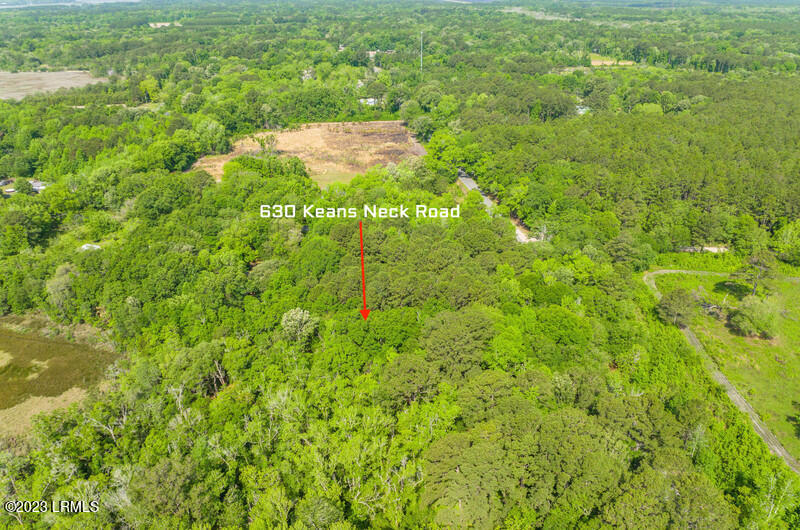 630 Keans Neck Road Seabrook, SC 29940 - Photo 8 of 13 630 Keans Neck Rd 5