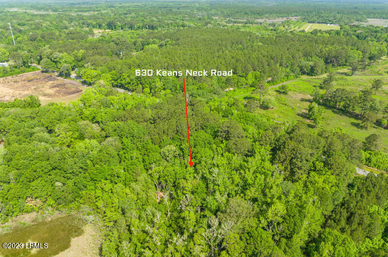 630 Keans Neck Road Seabrook, SC 29940 - Photo 9 of 13 630 Keans Neck Rd 6