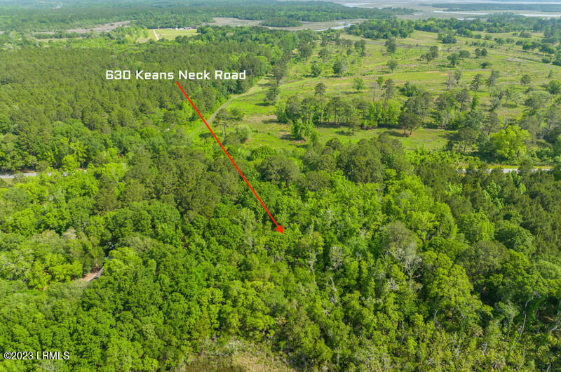 630 Keans Neck Road Seabrook, SC 29940 - Photo 10 of 13 630 Keans Neck Rd 7