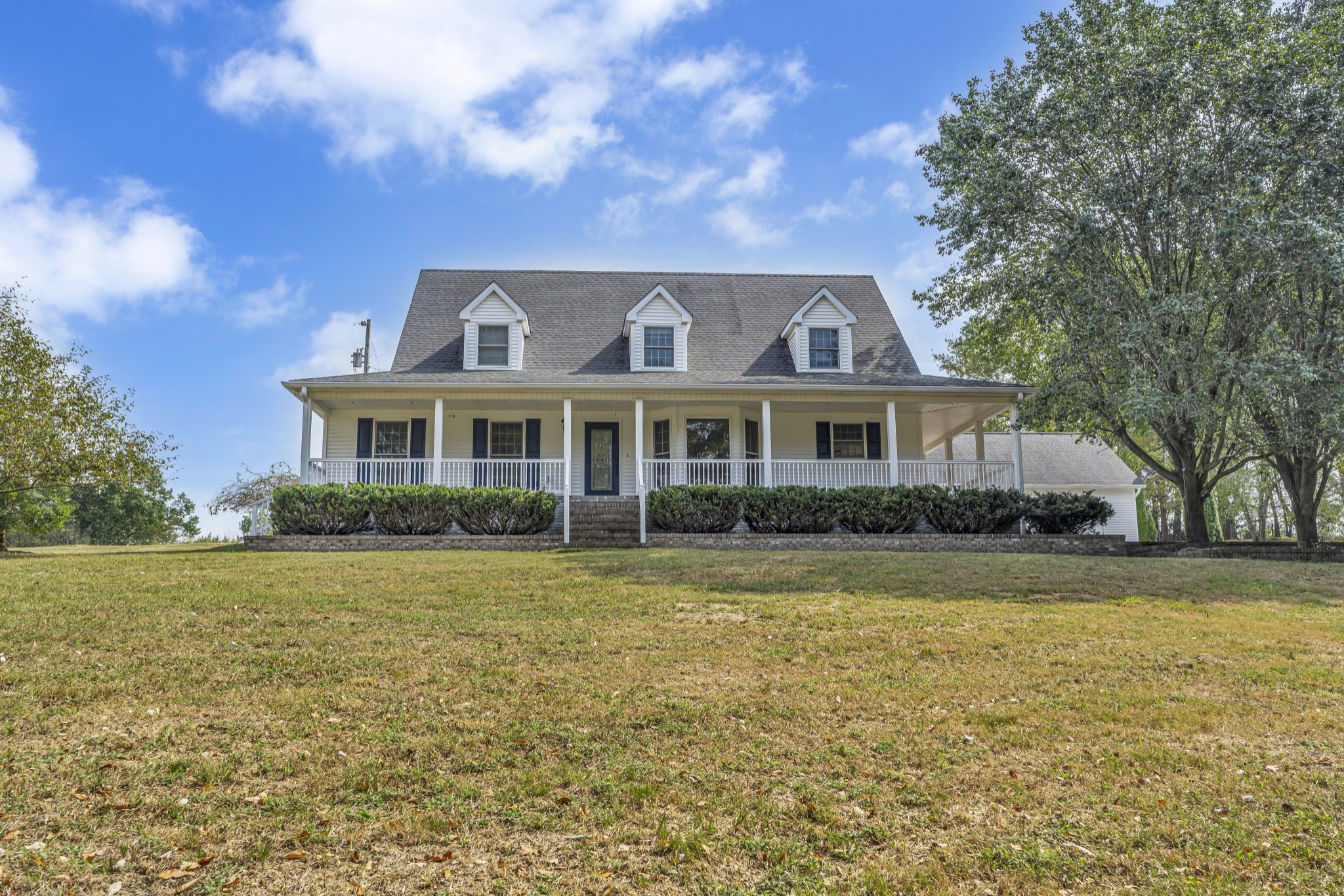 6041 Henry Gower Road Pleasant View, TN 37146 - Photo 1 of 63