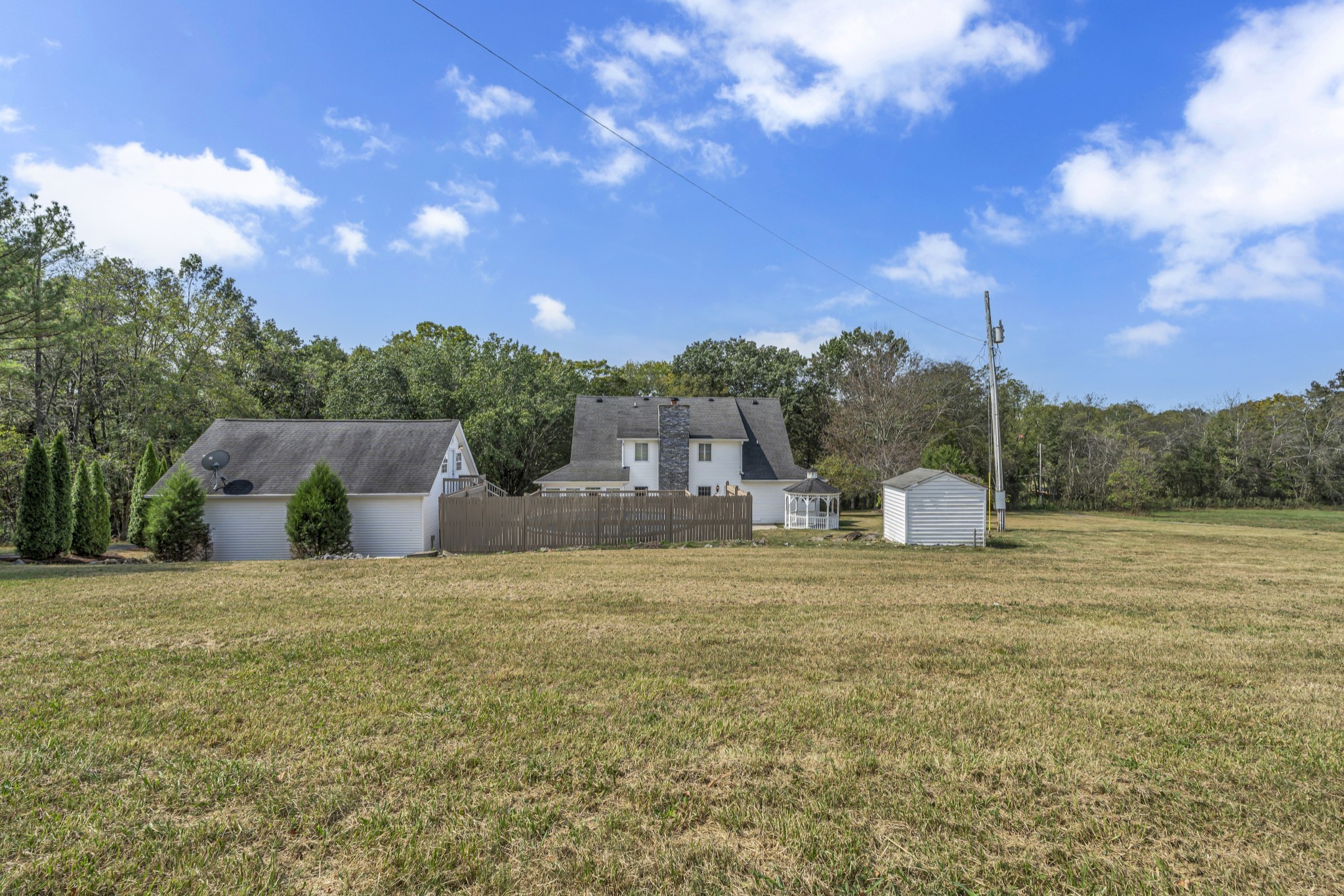 6041 Henry Gower Road Pleasant View, TN 37146 - Photo 54 of 63