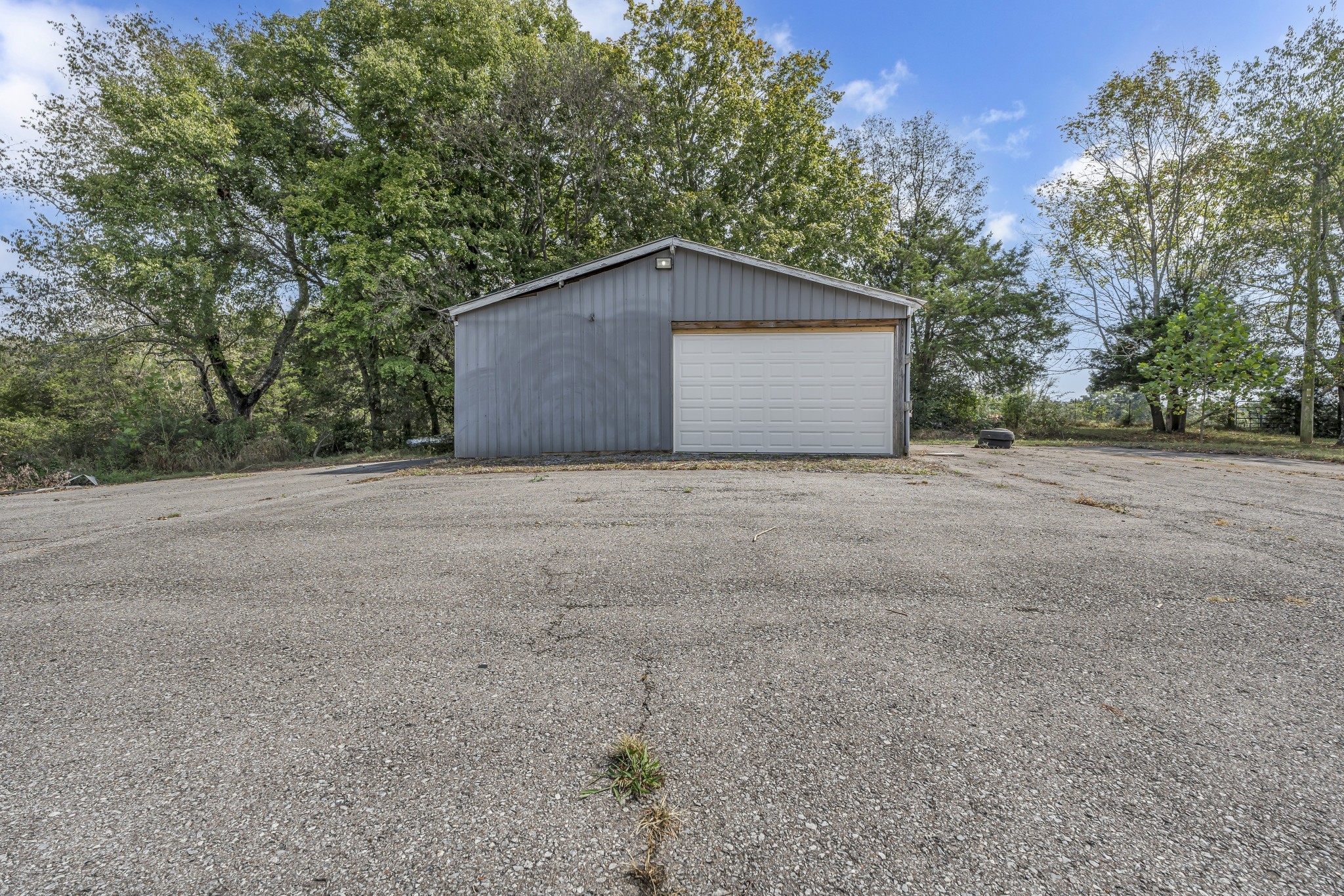 6041 Henry Gower Road Pleasant View, TN 37146 - Photo 56 of 63