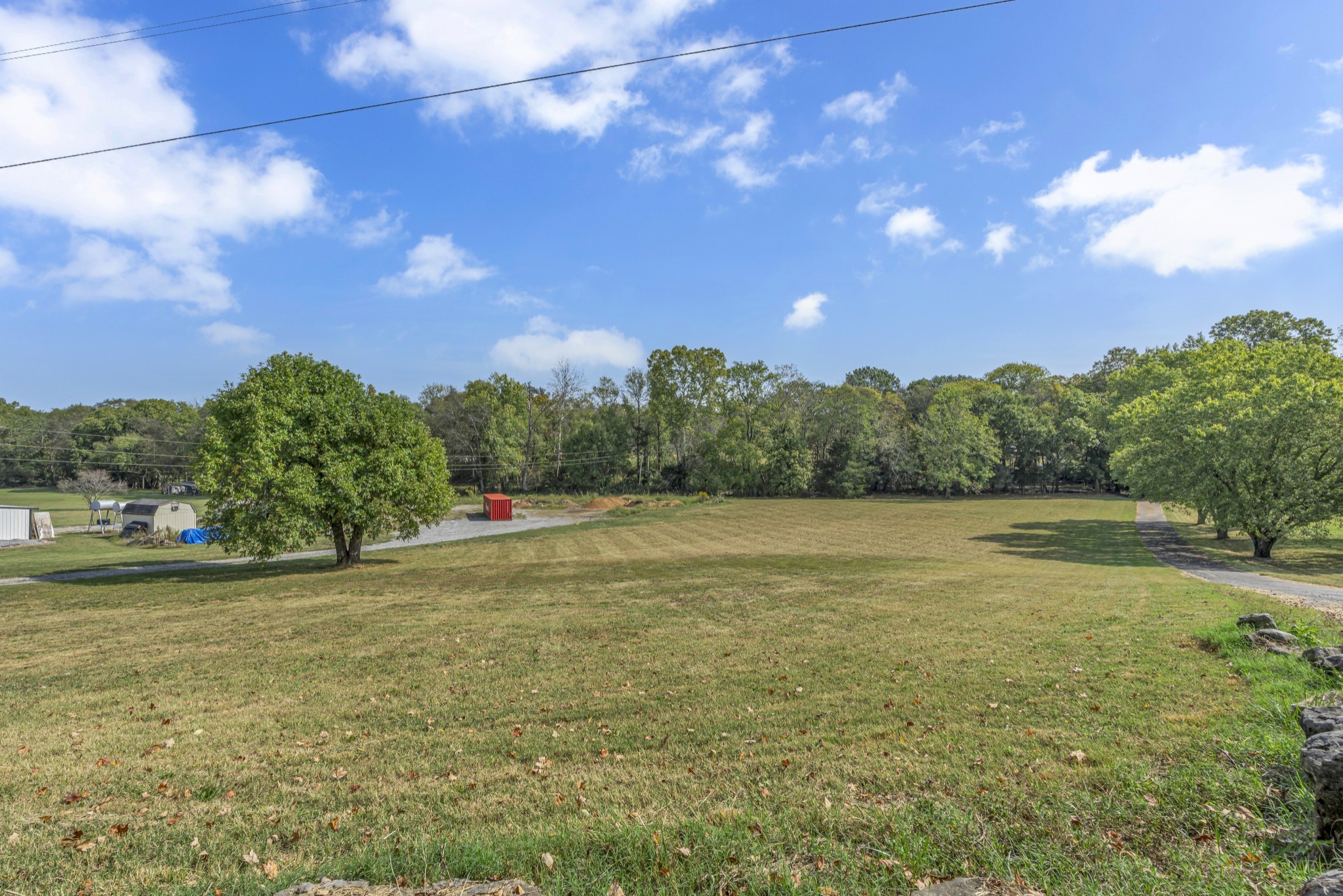 6041 Henry Gower Road Pleasant View, TN 37146 - Photo 62 of 63 a view of a green field