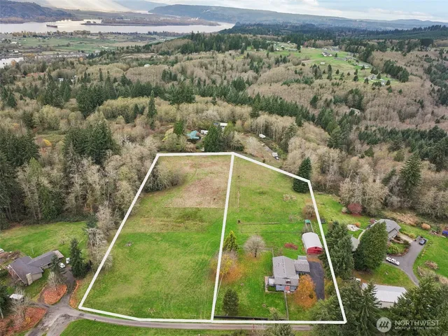 an aerial view of a football ground